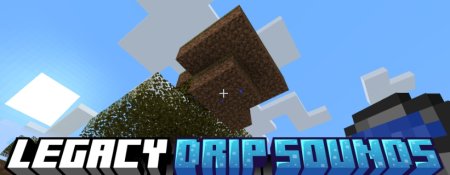  Legacy Drip Sounds  Minecraft 1.20.1