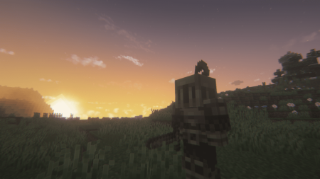  Undead Unleashed  Minecraft 1.20