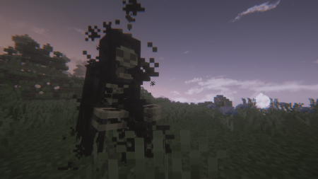  Undead Unleashed  Minecraft 1.20.1