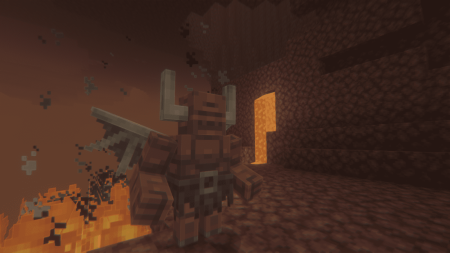 Undead Unleashed  Minecraft 1.20.1