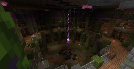  Etheria  Minecraft 1.20.1