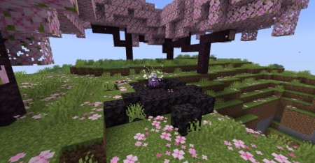  Etheria  Minecraft 1.20.1