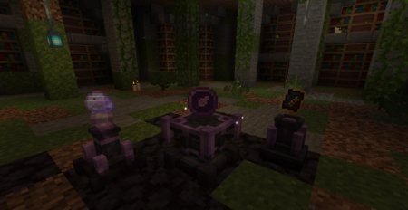  Etheria  Minecraft 1.20.1