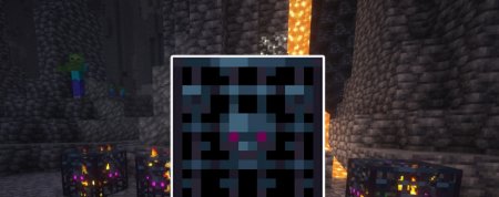  Silk Touch Spawners  Minecraft 1.21.5