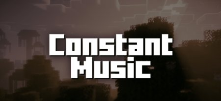  Constant Music  Minecraft 1.21.4