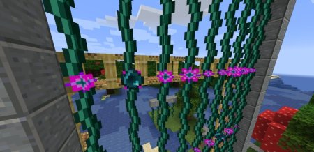  Ender Tendril  Minecraft 1.21.5
