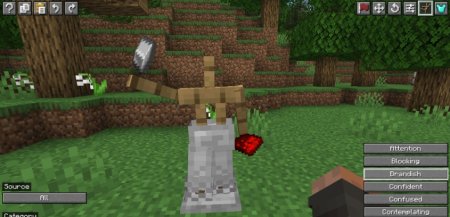  Armor Stands  Minecraft 1.21.4