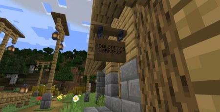  Eugenes Wealthy Plains Village  Minecraft 1.20.2