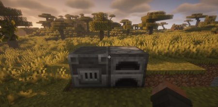  Smelt Netherite Scrap In To A Netherite Ingot  Minecraft 1.21.4