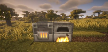  Smelt Netherite Scrap In To A Netherite Ingot  Minecraft 1.21.4