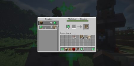  Pepsis More Professions  Minecraft 1.21.5