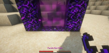  Mining Excavation Dimension  Minecraft 1.21.5