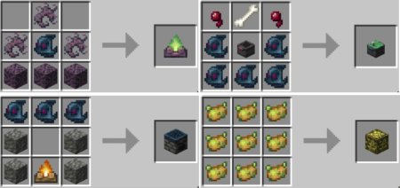  Dungeons Delight  Minecraft 1.20
