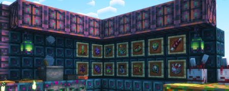  Dungeons Delight  Minecraft 1.20.1