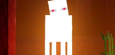 Скачать The White Enderman by ZZiggs для Minecraft 1.19.1 Скачать The White Enderman by ZZiggs для Minecraft 1.19.1