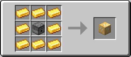Скачать Simple Lucky Block для Minecraft 1.21.4 Скачать Simple Lucky Block для Minecraft 1.21.4