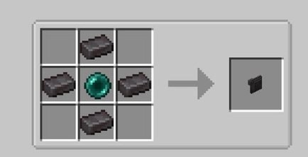  Magic Doorknob  Minecraft 1.21.1