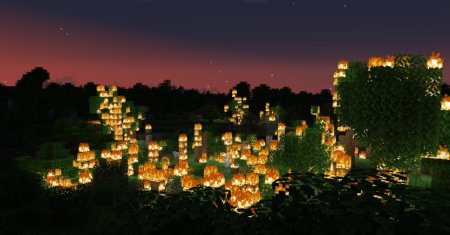  Him Mod  Minecraft 1.20.6