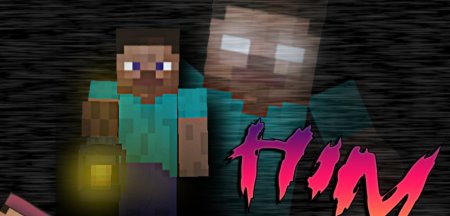  Him Mod  Minecraft 1.20.6