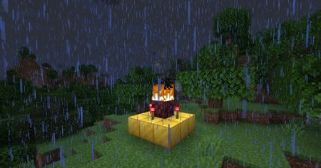  Him Mod  Minecraft 1.20.6