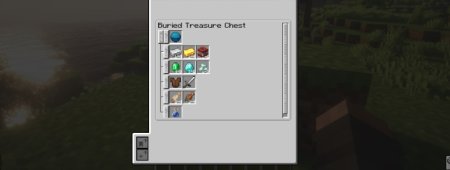  Advanced Loot Info  Minecraft 1.21.4