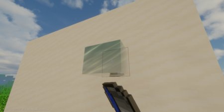  Simple Water Gravity  Minecraft 1.21.5
