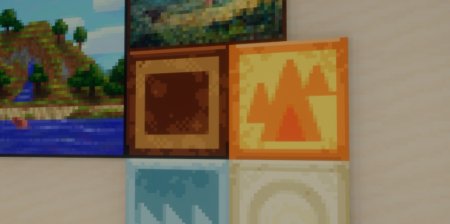  Invariable Paintings  Minecraft 1.21.5