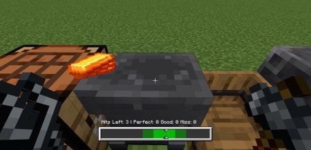  Overgeared  Minecraft 1.20