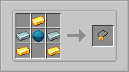  Atlantis Weapony  Minecraft 1.18.1