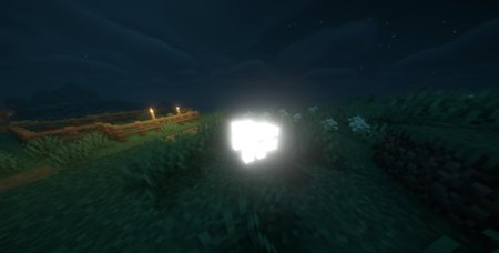  The White Enderman by ZZiggs  Minecraft 1.19.2