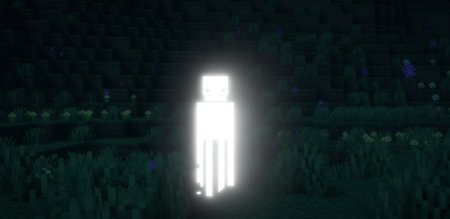  The White Enderman by ZZiggs  Minecraft 1.19.2