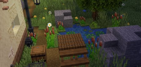  Unusual Furniture  Minecraft 1.20