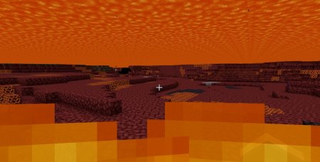  YetGamer's Custom Fog (YCF)  Minecraft 1.20