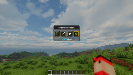  Crosshair Tweaks  Minecraft 1.21.5
