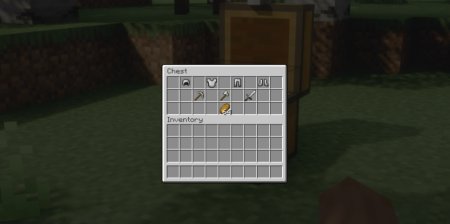  Travelers Chest  Minecraft 1.21.4