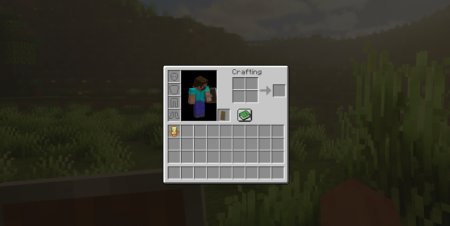 Totem And Shield Switcher  Minecraft 1.21.3