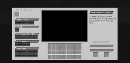  CreeperHost Presents Steves Carts  Minecraft 1.21.5