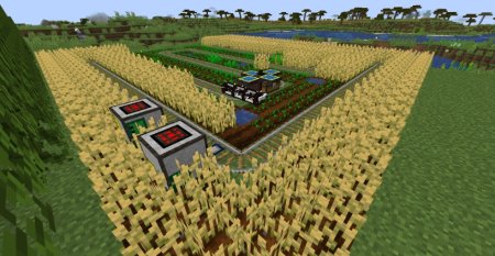  CreeperHost Presents Steves Carts  Minecraft 1.21.5