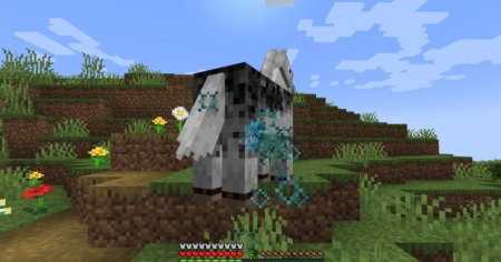  Discernment  Minecraft 1.21