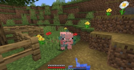  Discernment  Minecraft 1.21