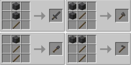  Cinchs Better Deepslate  Minecraft 1.21.1