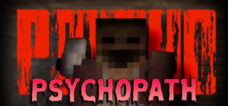  Psychopath  Minecraft 1.19.4