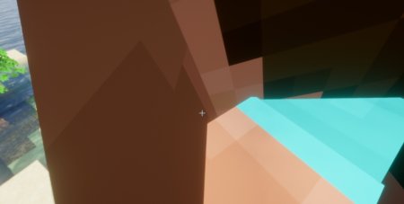  Agony  Minecraft 1.21.1