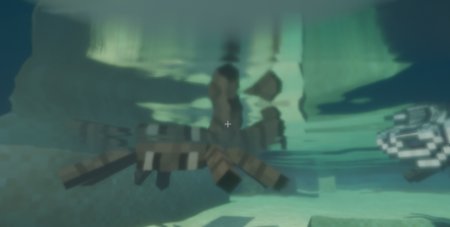  Agony  Minecraft 1.21.1