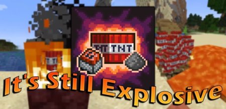  Its Still Explosive  Minecraft 1.20.3