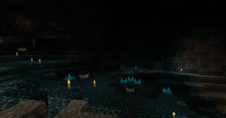  Soft Stepping  Minecraft 1.20.3