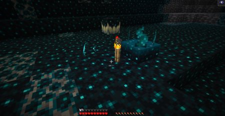  Soft Stepping  Minecraft 1.20.3