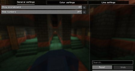  Custom Scoreboard  Minecraft 1.21.4