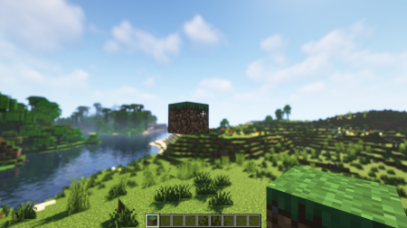  Not Enough Keybinds  Minecraft 1.21.4
