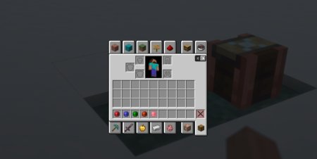  Honque  Minecraft 1.21